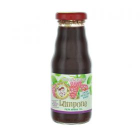 Succo di lampone - 200 ml